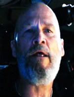Jeff Bridges como Obadiah Stane, o Monge de Ferro