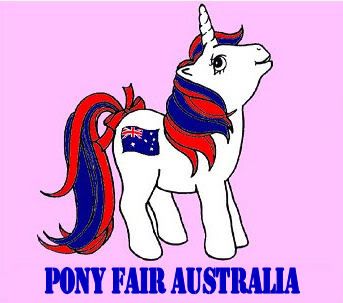 Pony Fair Australia