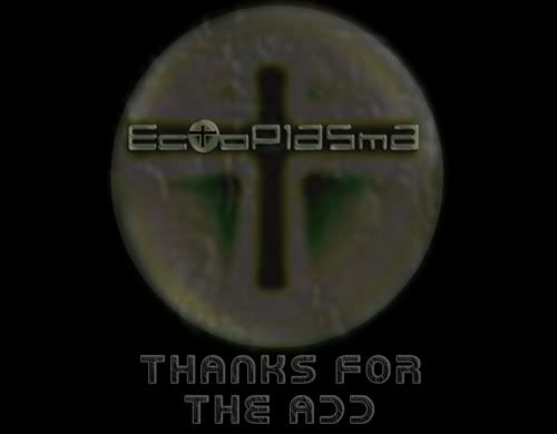 Thanks for de add