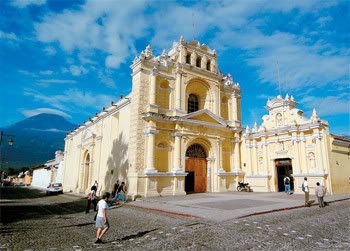 Antigua Pictures, Images and Photos
