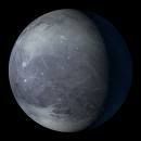 Pluto planet