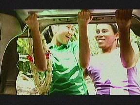 sabit sa jeep