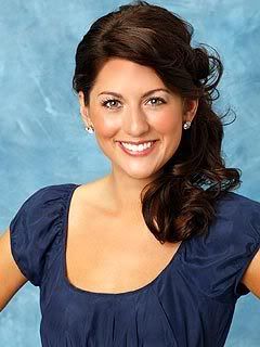 Jillian Harris - The new season of The Bachelorette Pictures, Images and Photos