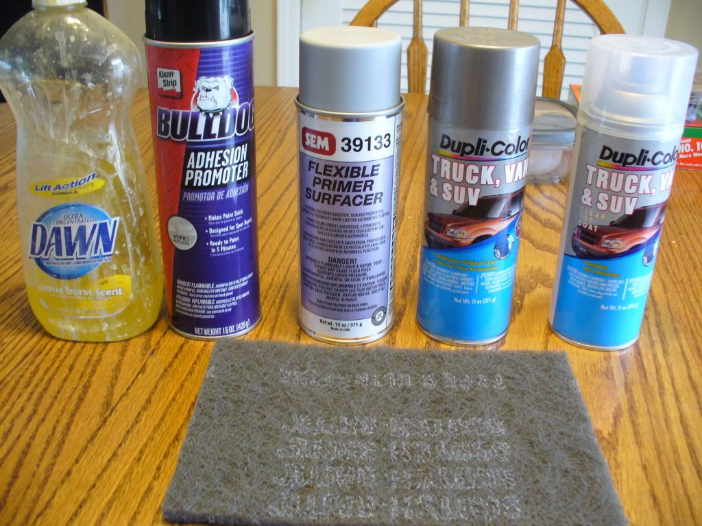 DIY Painting Interior Trim Pieces Diesel Place