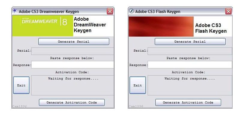 How To Use Keygen By Paradox