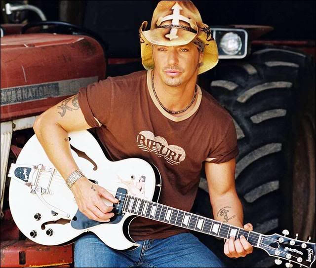 Bret Michaels Pictures, Images and Photos