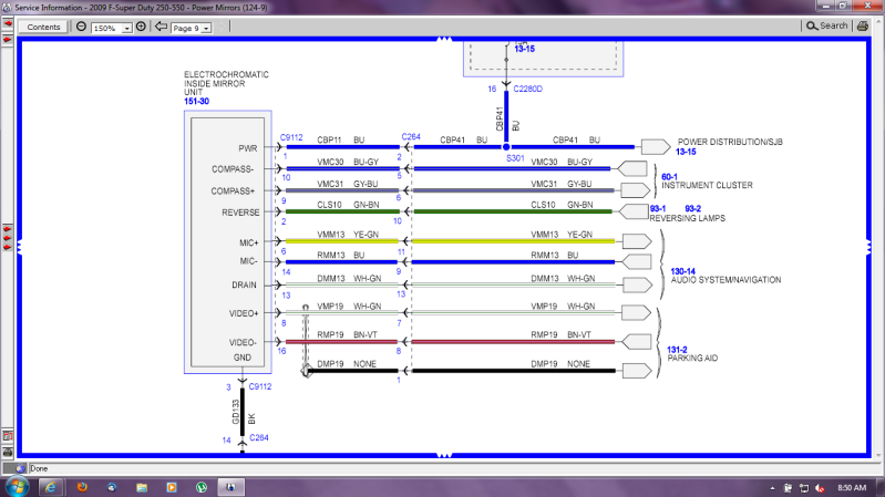 Pyle Backup Camera Wiring Diagram from i199.photobucket.com