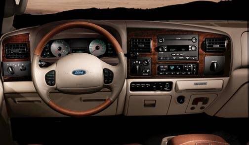 08 dash swap? - Page 3 - Ford Powerstroke Diesel Forum