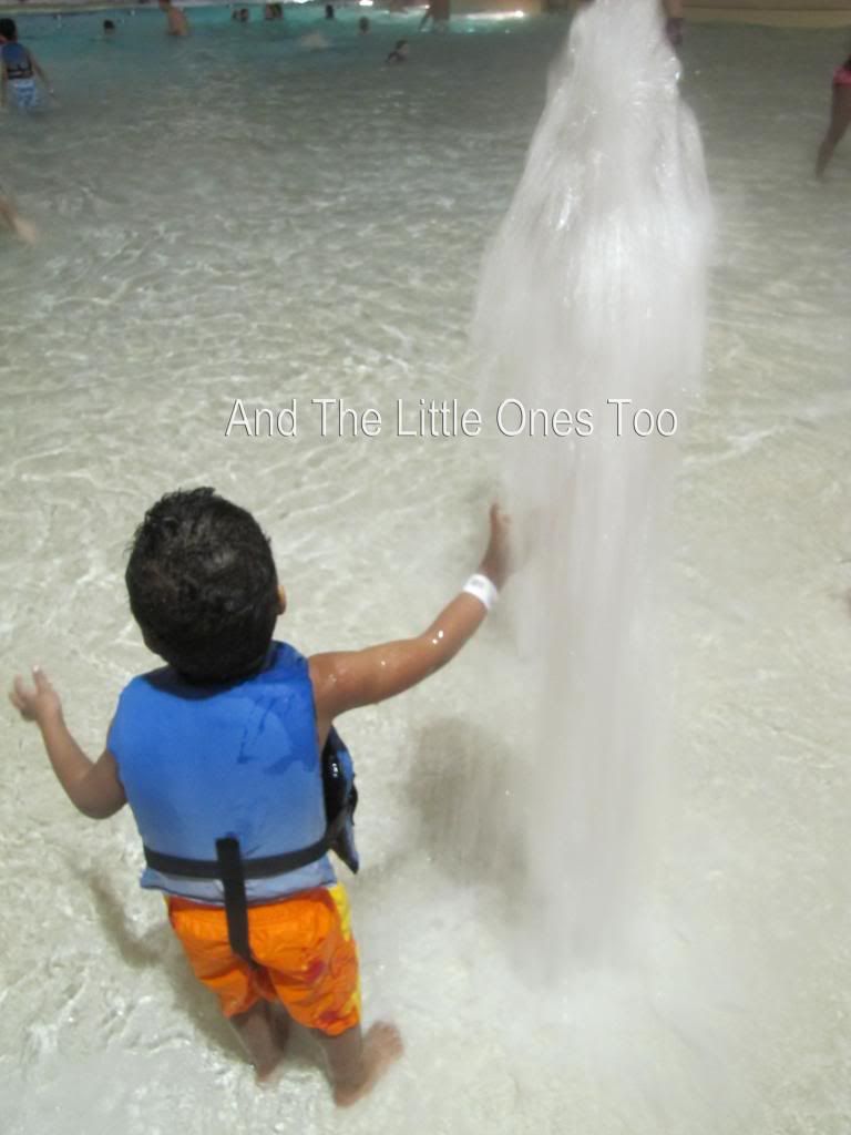 Castaway Bay