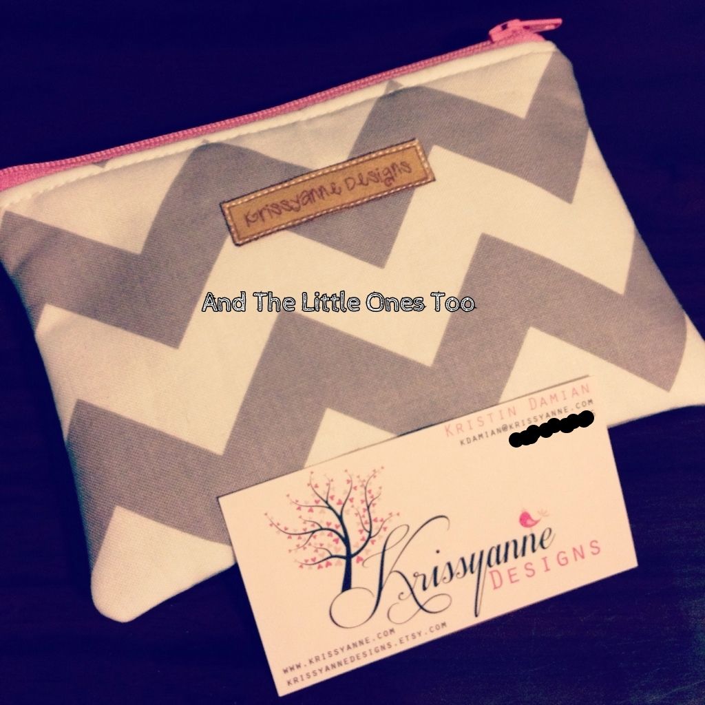  Krissyanne designs