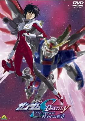 Gundam Seed English Subtitles Download
