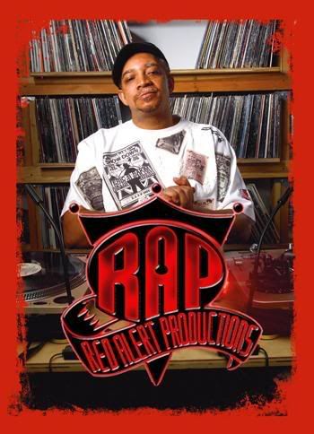 DJ RED ALERT Pictures, Images and Photos