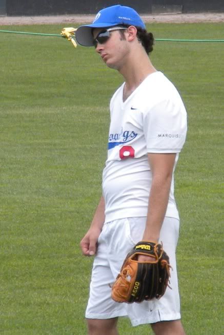 ¿Qué estará viendo?