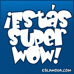 Eslamoda.com Revista electrónica #1 en latinoamerica