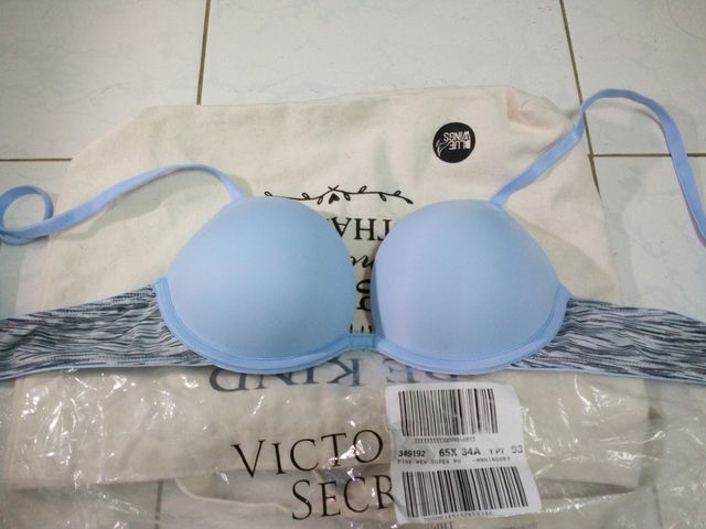 Bra by Pink - Victoria Secret cho ngày Tết