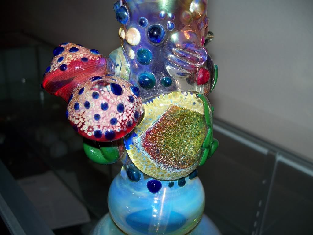 Jerome Baker Bongs