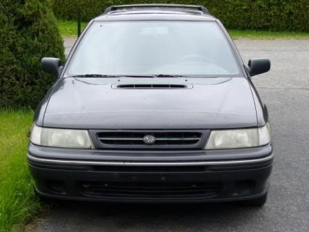 My New To Me 92 Legacy Turbo Legacycentral Bbs