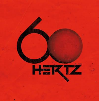 60 Hertz