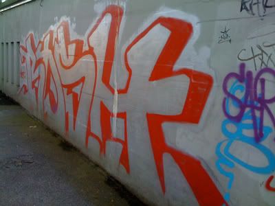 Rosh ThrowUp