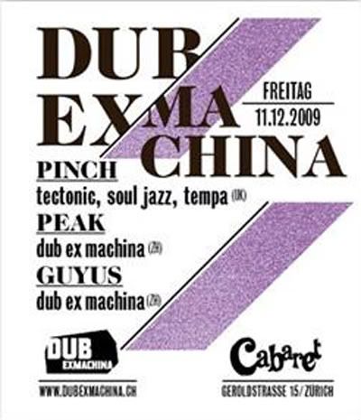 Dub Ex Machina 2