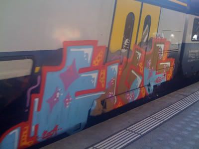 Train 3