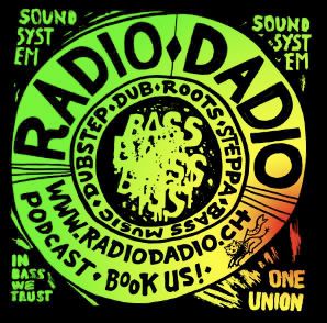 Radio Dadio