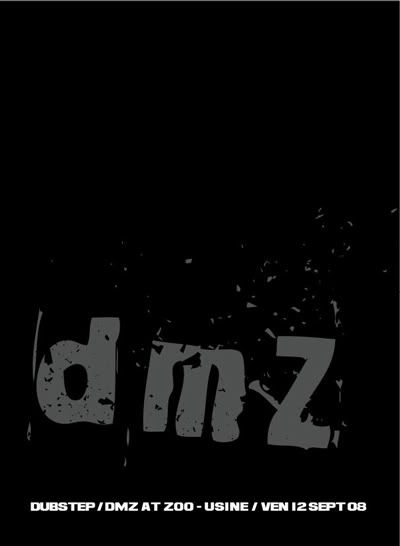 DMZ @ LeZoo