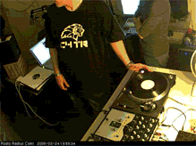 12.1 Steppas Choice CAM