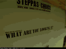 6.2 Steppas Choice CAM