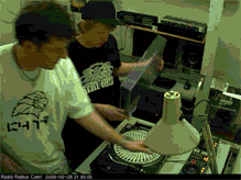 8.1 Steppas Choice CAM