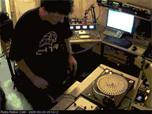 9.1 Steppas Choice CAM