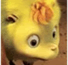 Horton Hears A Who Katie