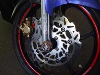 For Sale: Assorted Parts | Page 36 | Yamaha T150 / T135