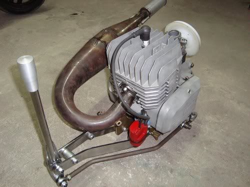 motor motor