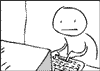 keyboard warriors photo: Keyboard Issues keyboardissues.gif