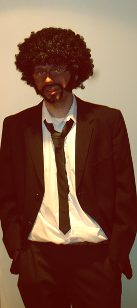 What does everyone look like? What does everyone look like?