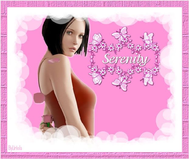 SERENITY.jpg OK picture by LIRIO_011