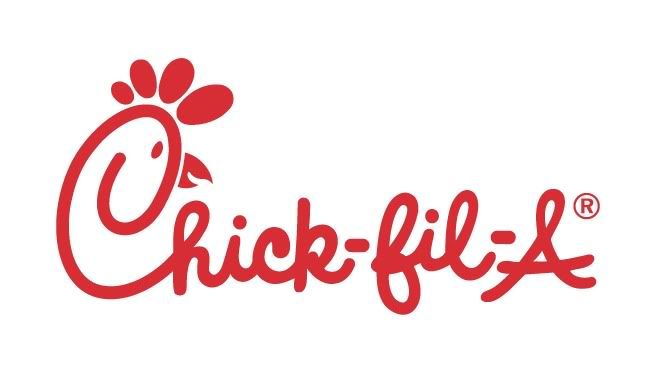 Chick-Fil-A Logo