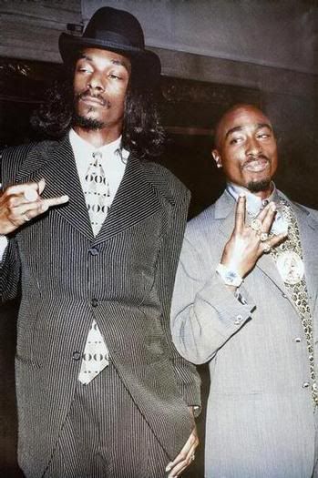 2pac and snoop dogg wallpapers