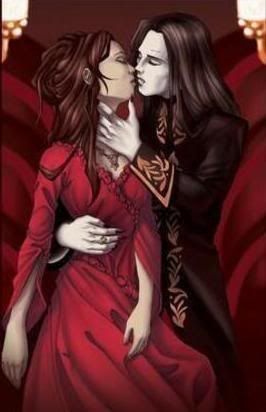 Vampire Lovers