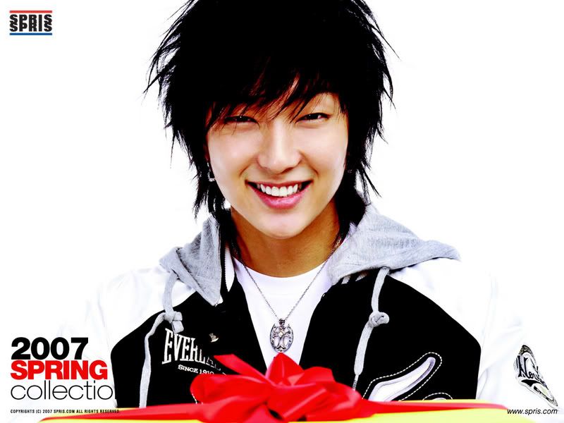 lee jun ki