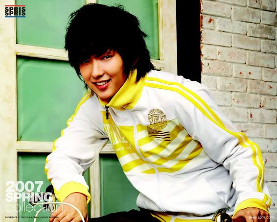 lee jun ki