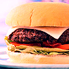 Burger Icon Pictures, Images and Photos