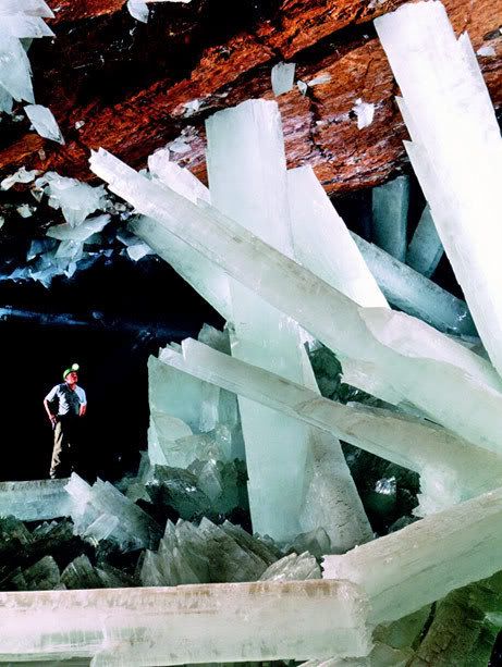 giant crystals photo: Giant Crystal Cave NM giant-crystals.jpg