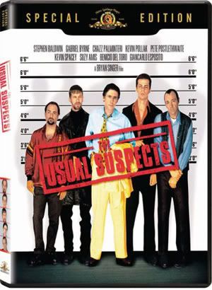 The Usual Suspects[1995]DvDrip[Eng][dvdrip] preview 0