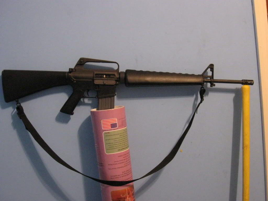 AR 15 M 16 RETRO FORUM AR15 COM visual data 8