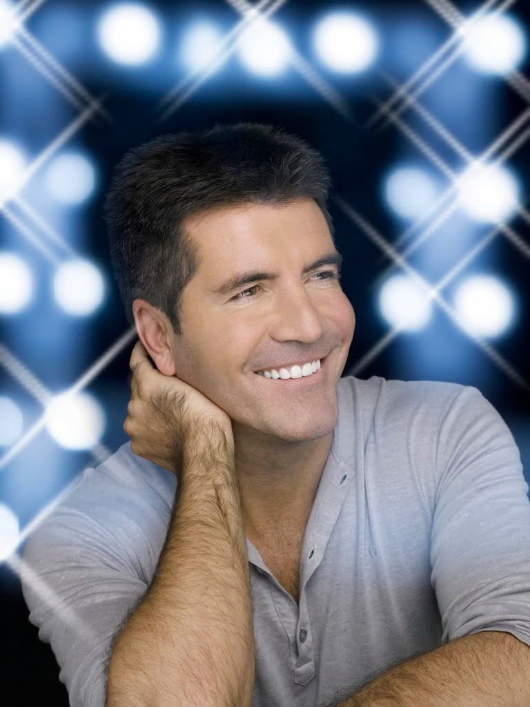 Simon Cowell Wallpapers