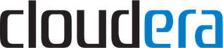 Cloudera Logo Cloudera Logo