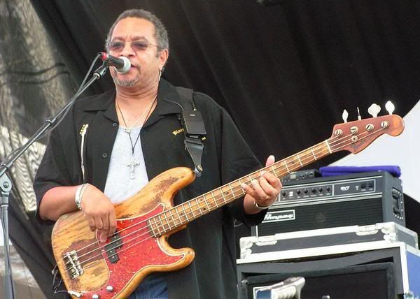 mr porter gh bass
