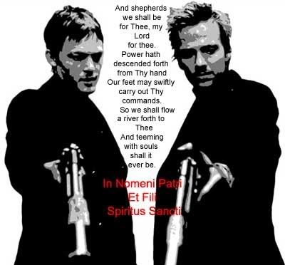 MmMmhhmm Boondock Saints